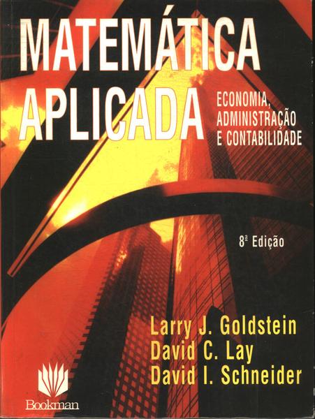 Matemática Aplicada (2002)