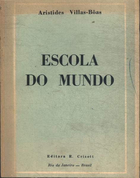 Escola Do Mundo