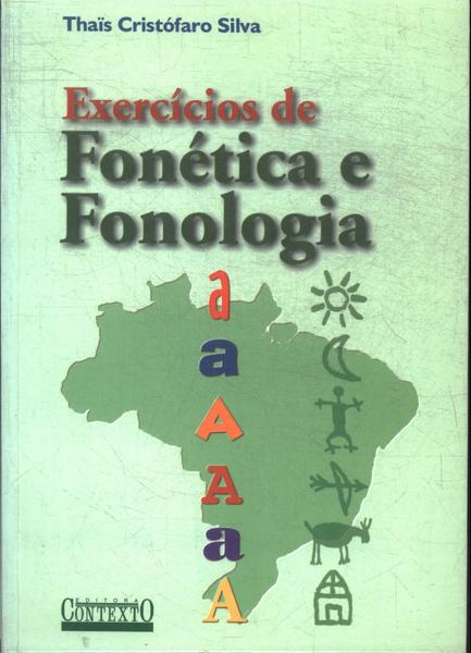 Exercícios De Fonética E Fonologia