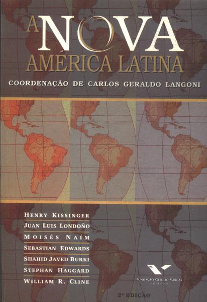 A Nova América Latina