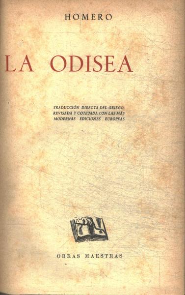 La Odisea