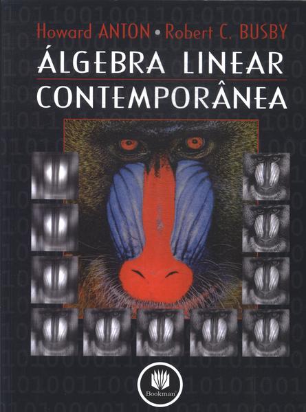 Álgebra Linear Contemporânea (2006)