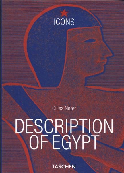 Description Of Egypt