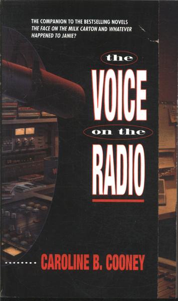 The Voice On The Radio