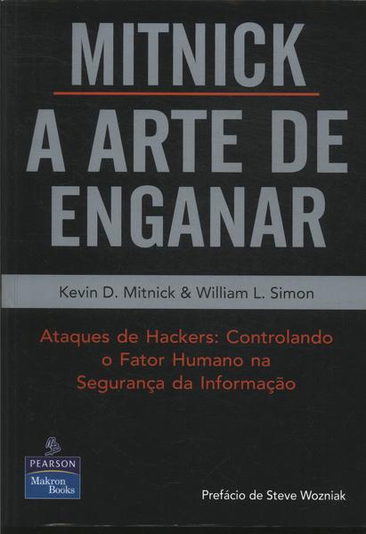 A Arte De Enganar