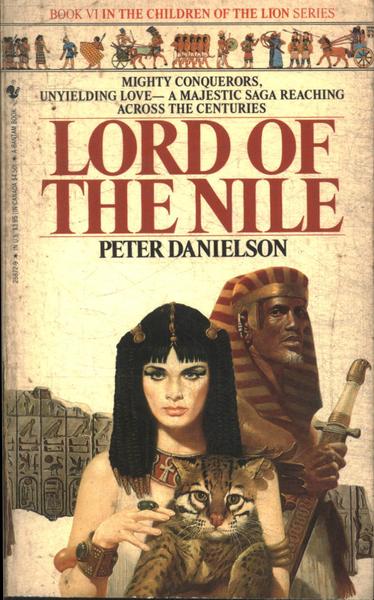 Lord Of The Nile