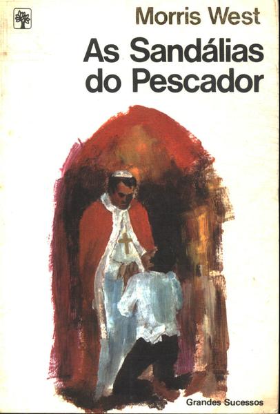 As Sandálias Do Pescador