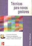 Técnicas Para Novos Gestores