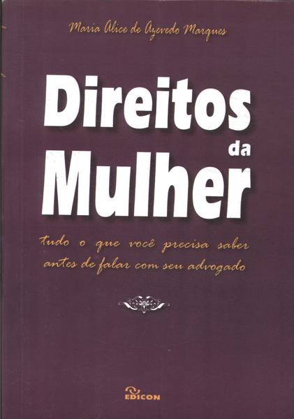 Direitos Da Mulher