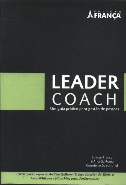 Leader Coach