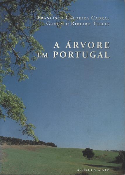 A Árvore Em Portugal