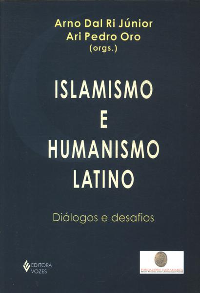 Islamismo E Humanismo Latino