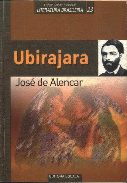 Ubirajara