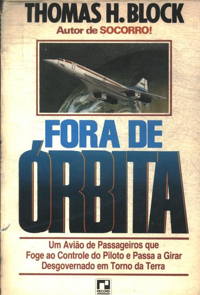 Fora De Orbita