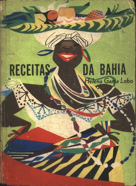 Receitas Da Bahia