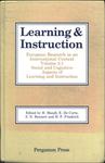 Learning And Instruction