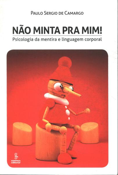 Não Minta Pra Mim!