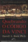 Quebrando O Código Da Vinci