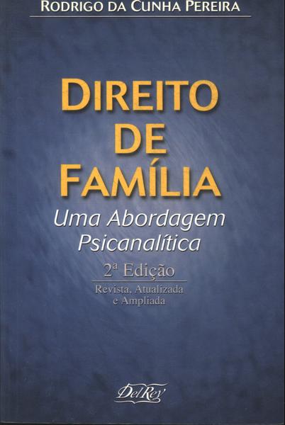 Direito De Família (1999)
