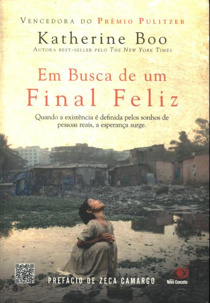 Em Busca De Um Final Feliz