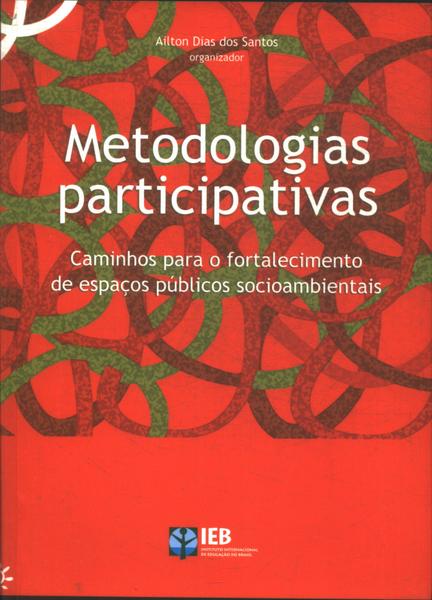 Metodologias Participativas