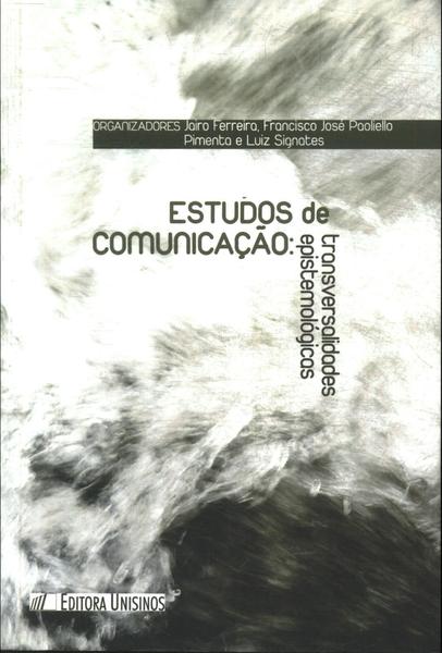 Estudos De Comunicação