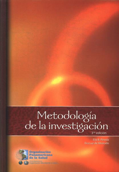 Metodología De La Investigación