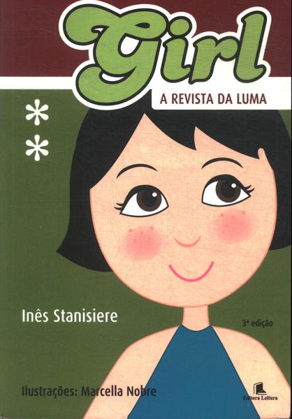 Girl: A Revista De Luma