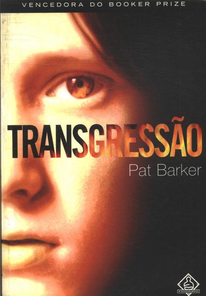 Transgressão