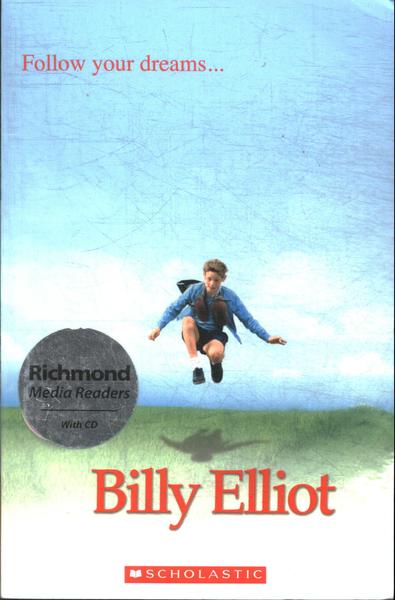 Billy Elliot (inclui Cd - Adaptado)
