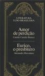 Amor De Perdição - Eurico, O Presbítero