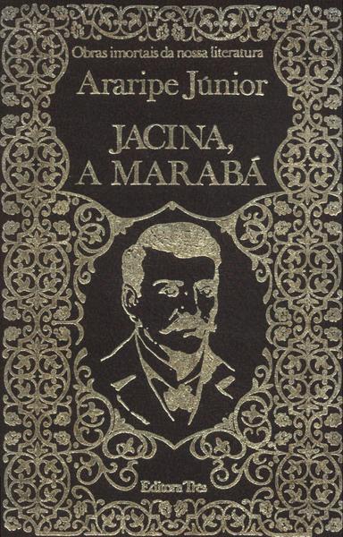 Jacina, A Marabá