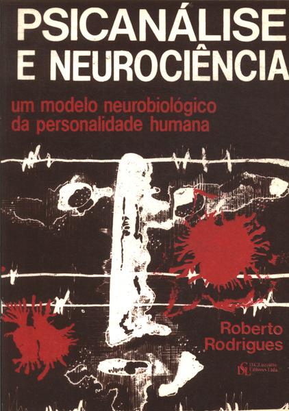 Psicanálise E Neurociência