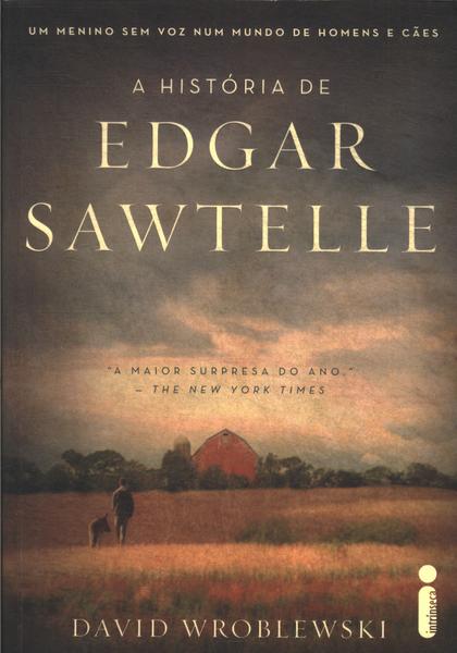 A História De Edgar Sawtelle