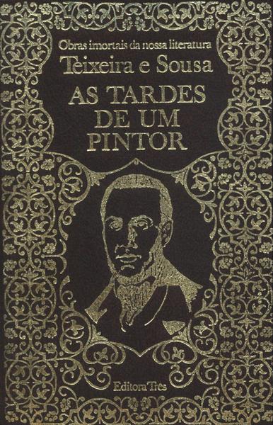 As Tardes De Um Pintor