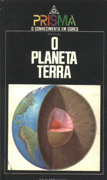 O Planeta Terra