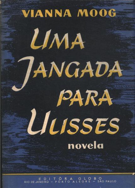 Uma Jangada Para Ulisses