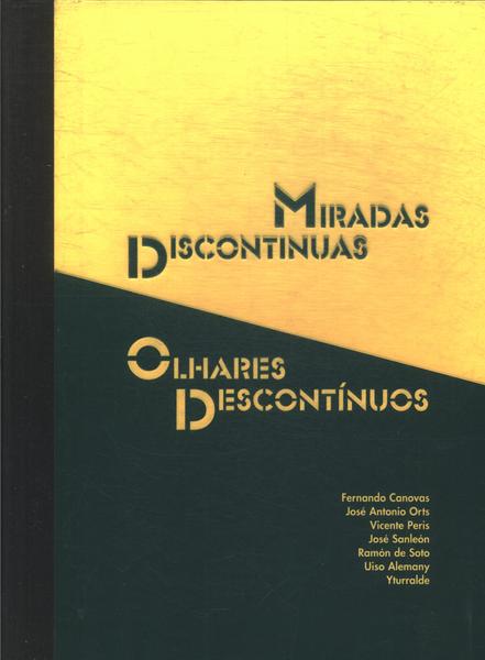 Miradas Discontinuas