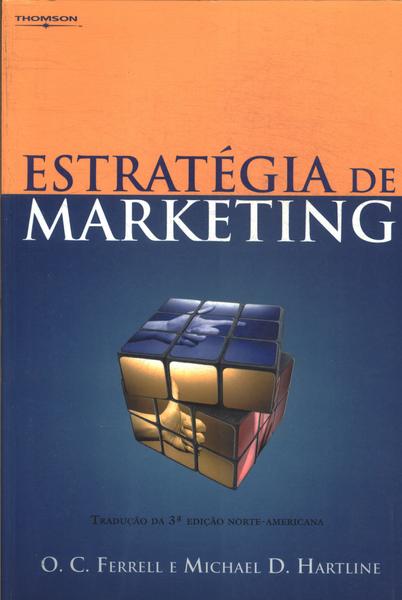 Estratégia De Marketing
