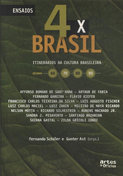 4x Brasil