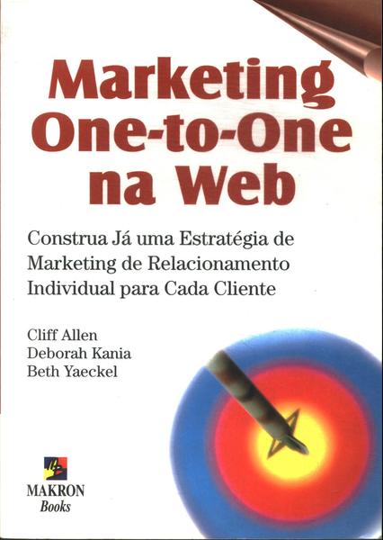 Marketing One-to-one Na Web