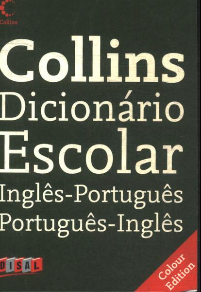 Collins Gem Dicionário Inglês-português Português-inglês (2006)