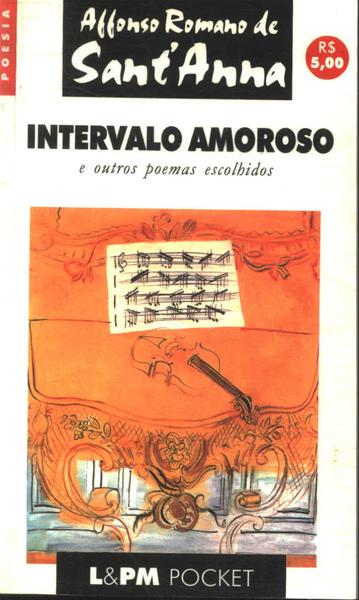 Intervalo Amoroso