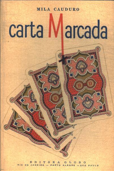 Carta Marcada