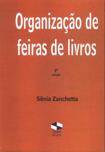 Organização De Feiras De Livros