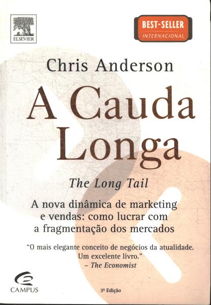 A Cauda Longa