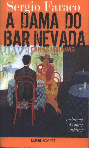 A Dama Do Bar Nevada