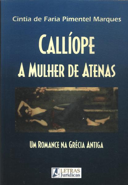 Callíope: A Mulher De Atenas