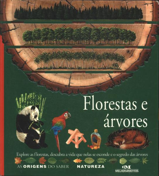 Florestas E Árvores