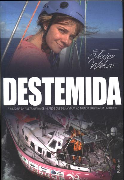 Destemida